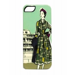 Fashion John Lewis Covers 150 Years Protective Cases For Apple iPhone 5 / 5S /SE