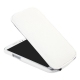 NEW White Pink PU Leather Flip Wallet Case Cover For Samsung Galaxy S3 I9300