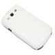 NEW White Pink PU Leather Flip Wallet Case Cover For Samsung Galaxy S3 I9300