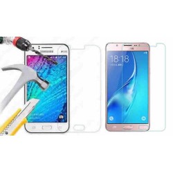 Tempered Glass Screen Protector Anti Scratch 9H Guard For Samsung Galaxy J5