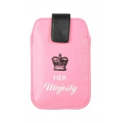 UPP Universal Mobile Phone Pouch for iPhone iPod touch Blackberry Samsung & More