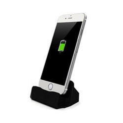 Universal Quick Charger Docking Stand Station For Apple iPhone 6,6S,6Plus,5,7,