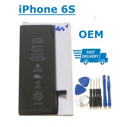 Genuine OEM Replacement Battery for Apple iPhone 6S (1715 mAh) 3.82V Li-ion UK