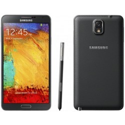 Unlocked SAMSUNG Galaxy Note 3 N9005 Memory 32GB 13MP Camera RAM 3GB Android Warranty