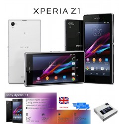 NEW Sony Xperia Z1 C6903...