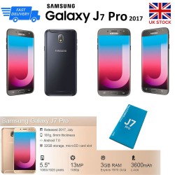 NEW Samsung Galaxy J7 Pro...