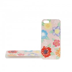 Details about  Decorative Colorful Case Cover by Sass & Belle For Apple iPhone 5 / 5s / SE