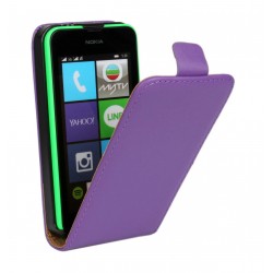 Details about  PU LEATHER WALLET FLIP CASE COVER FOR For Nokia Lumia 920 LIGHT PURPLE