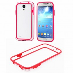 Details about  TPU Rubber Gel Soft Slim Bumper Cover Protector For Samsung Galaxy i9500 S4 IV